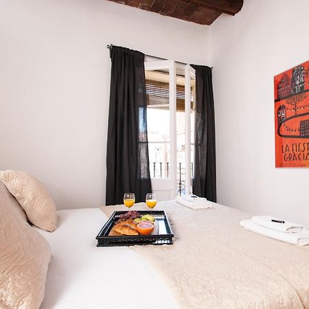 Short Stay Group Gracia Serviced Apartments Βαρκελώνη Εξωτερικό φωτογραφία