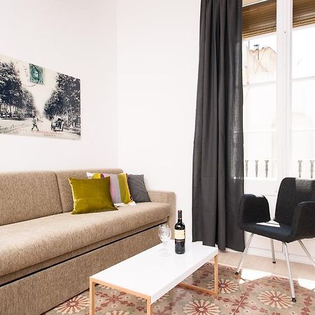 Short Stay Group Gracia Serviced Apartments Βαρκελώνη Εξωτερικό φωτογραφία