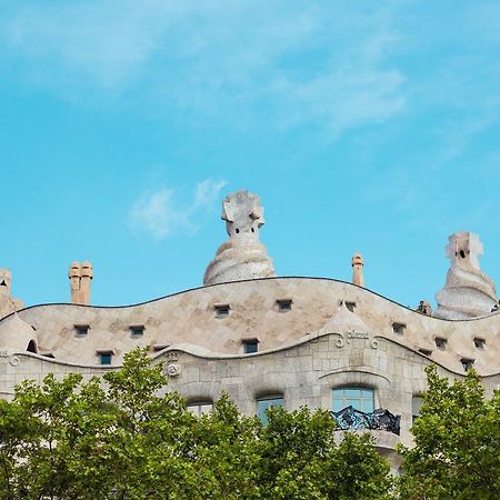 Short Stay Group Gracia Serviced Apartments Βαρκελώνη Εξωτερικό φωτογραφία