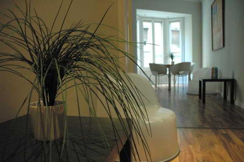 Short Stay Group Gracia Serviced Apartments Βαρκελώνη Εξωτερικό φωτογραφία
