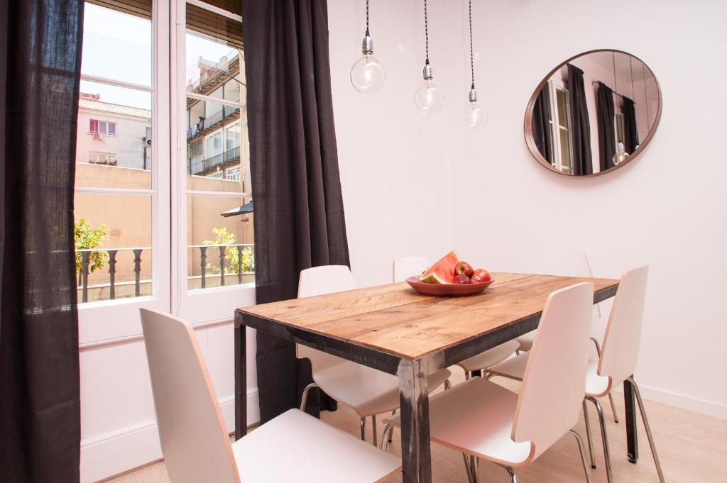 Short Stay Group Gracia Serviced Apartments Βαρκελώνη Δωμάτιο φωτογραφία