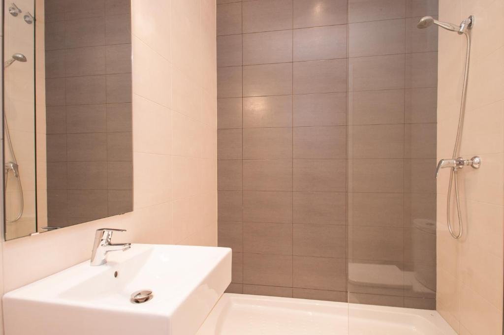 Short Stay Group Gracia Serviced Apartments Βαρκελώνη Δωμάτιο φωτογραφία