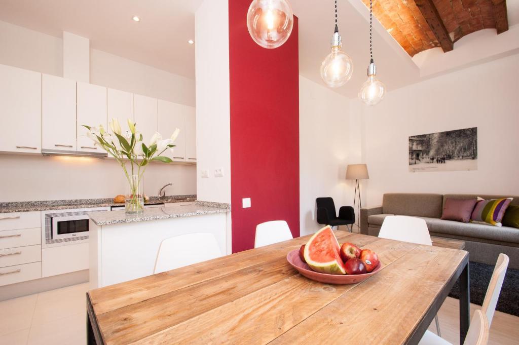 Short Stay Group Gracia Serviced Apartments Βαρκελώνη Δωμάτιο φωτογραφία