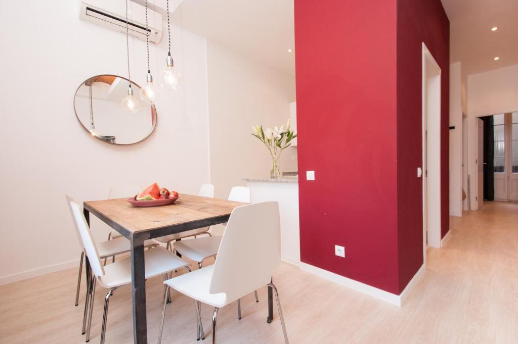 Short Stay Group Gracia Serviced Apartments Βαρκελώνη Δωμάτιο φωτογραφία