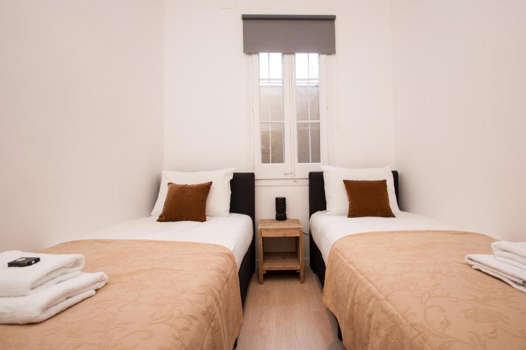 Short Stay Group Gracia Serviced Apartments Βαρκελώνη Δωμάτιο φωτογραφία