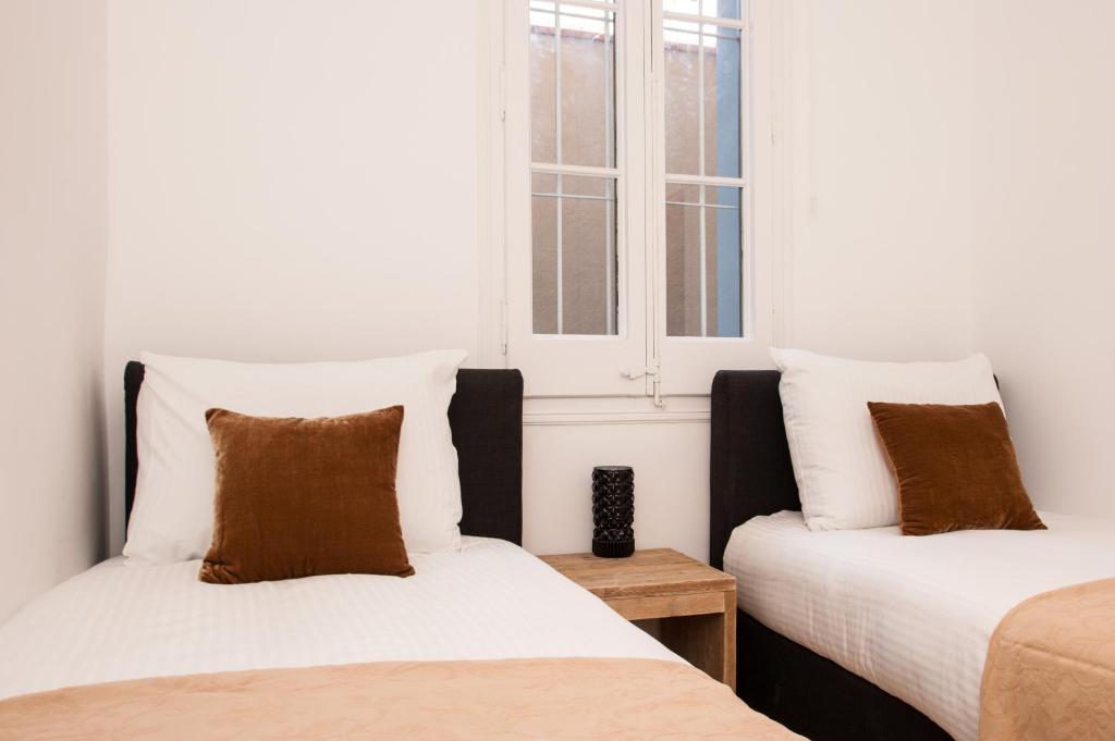 Short Stay Group Gracia Serviced Apartments Βαρκελώνη Δωμάτιο φωτογραφία