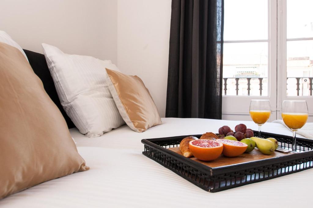 Short Stay Group Gracia Serviced Apartments Βαρκελώνη Δωμάτιο φωτογραφία