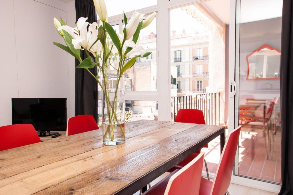Short Stay Group Gracia Serviced Apartments Βαρκελώνη Δωμάτιο φωτογραφία