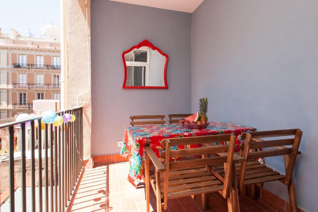 Short Stay Group Gracia Serviced Apartments Βαρκελώνη Δωμάτιο φωτογραφία
