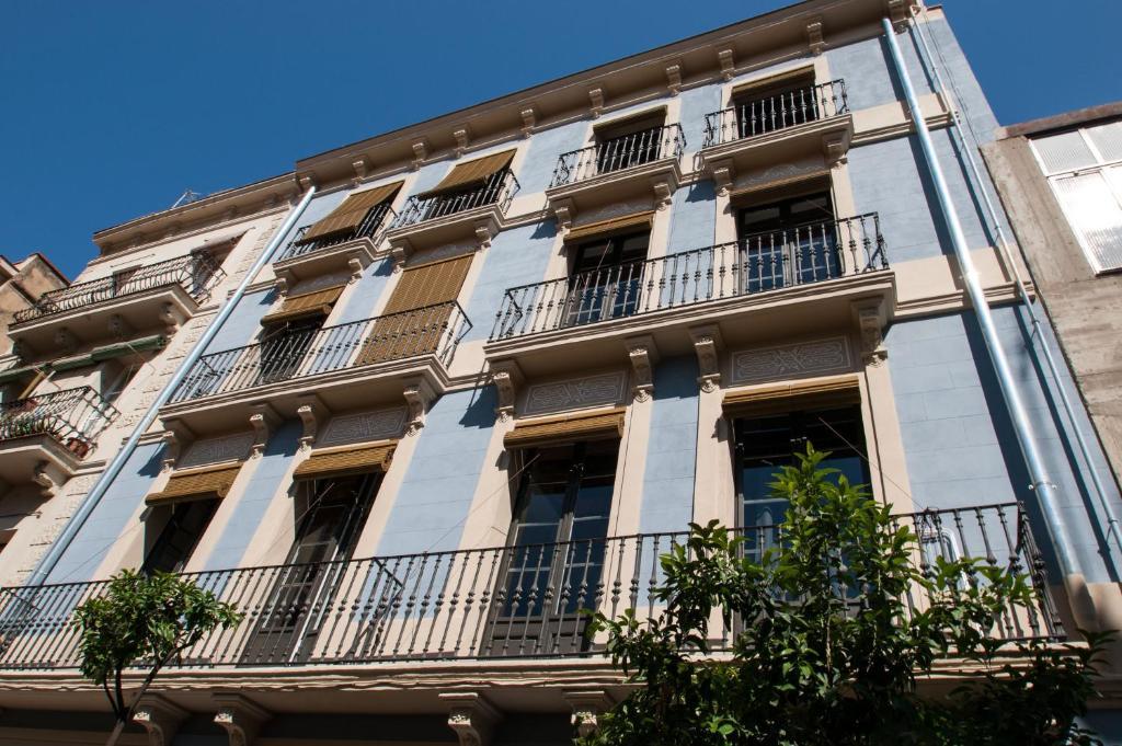 Short Stay Group Gracia Serviced Apartments Βαρκελώνη Εξωτερικό φωτογραφία