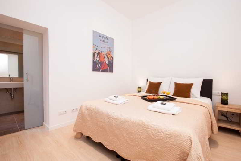 Short Stay Group Gracia Serviced Apartments Βαρκελώνη Εξωτερικό φωτογραφία