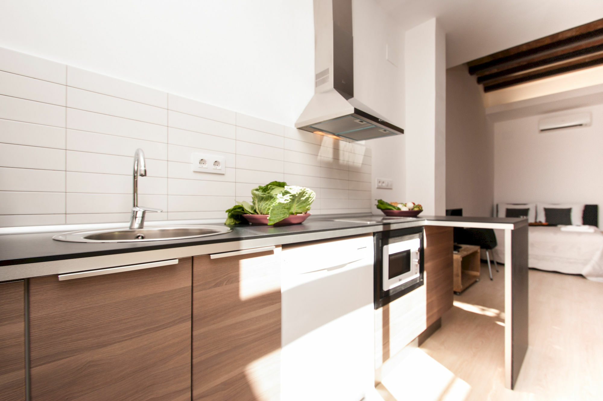 Short Stay Group Gracia Serviced Apartments Βαρκελώνη Εξωτερικό φωτογραφία