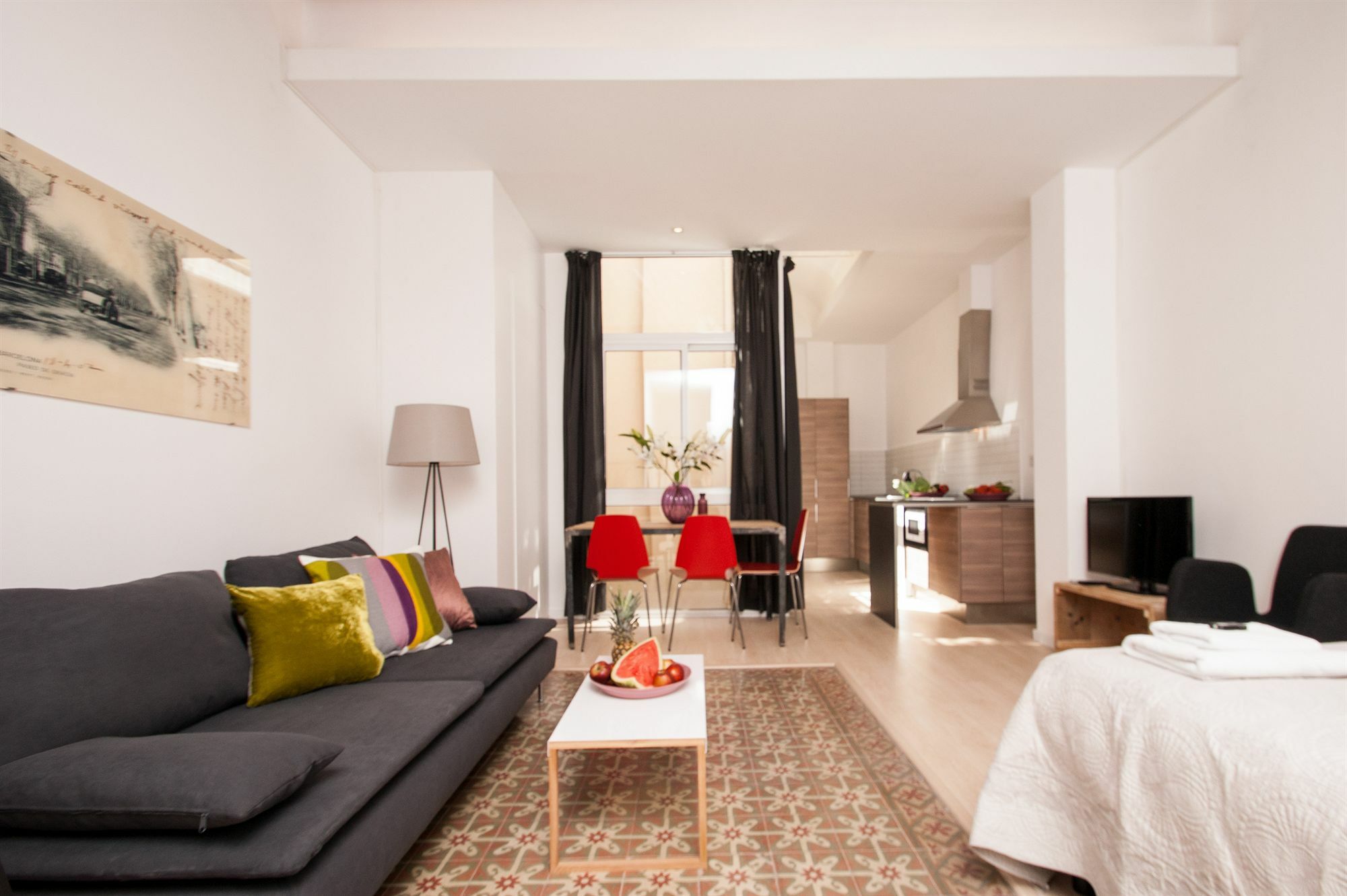 Short Stay Group Gracia Serviced Apartments Βαρκελώνη Εξωτερικό φωτογραφία