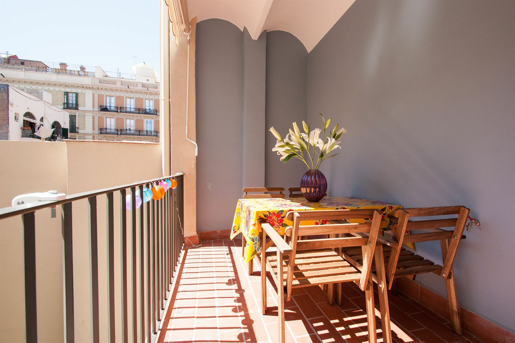 Short Stay Group Gracia Serviced Apartments Βαρκελώνη Εξωτερικό φωτογραφία
