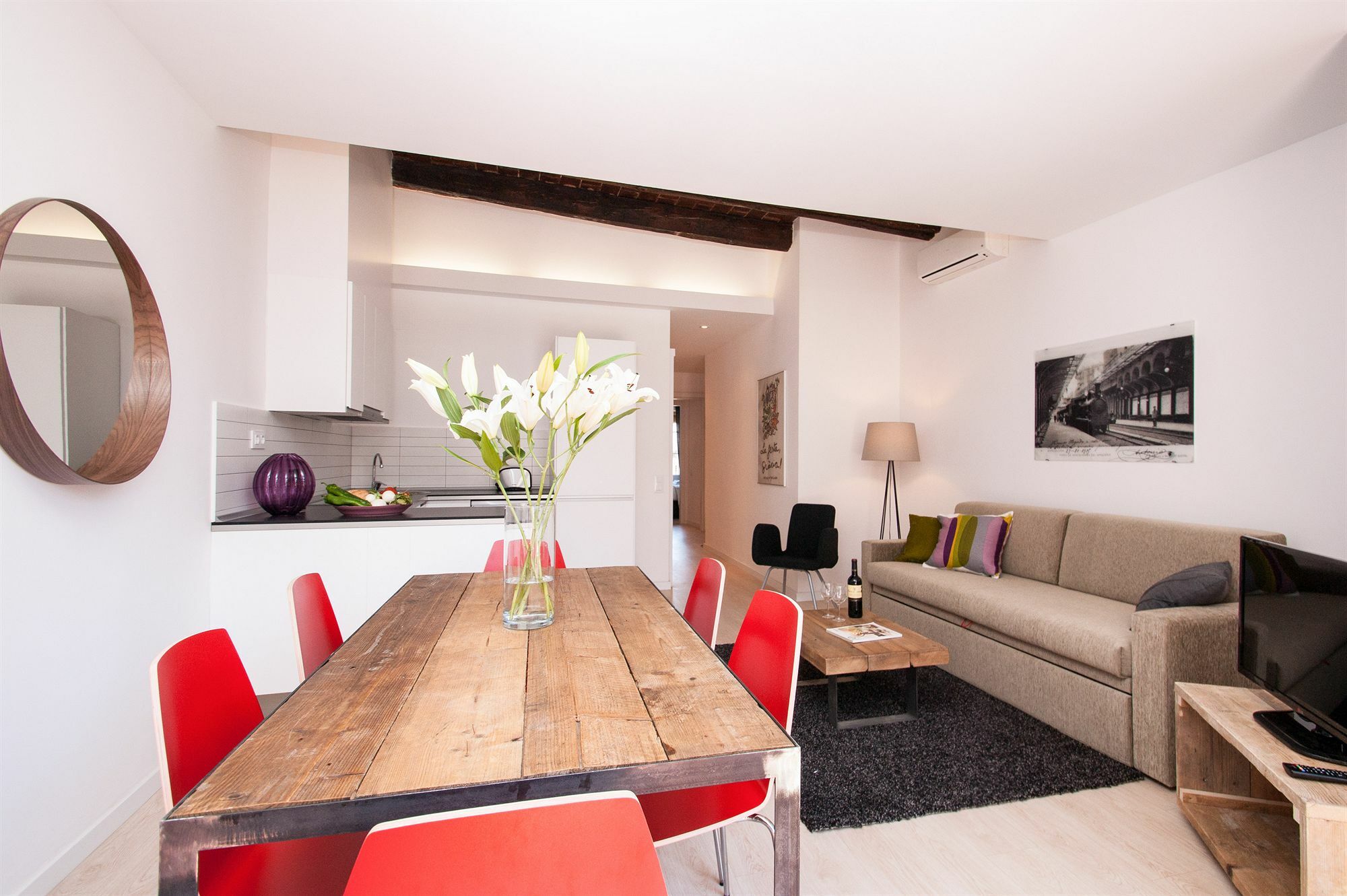 Short Stay Group Gracia Serviced Apartments Βαρκελώνη Εξωτερικό φωτογραφία