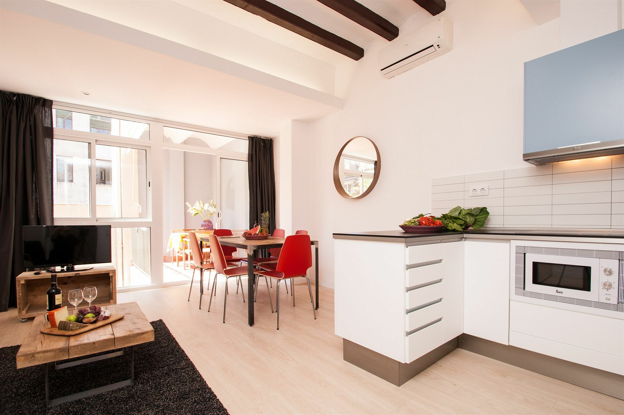 Short Stay Group Gracia Serviced Apartments Βαρκελώνη Εξωτερικό φωτογραφία