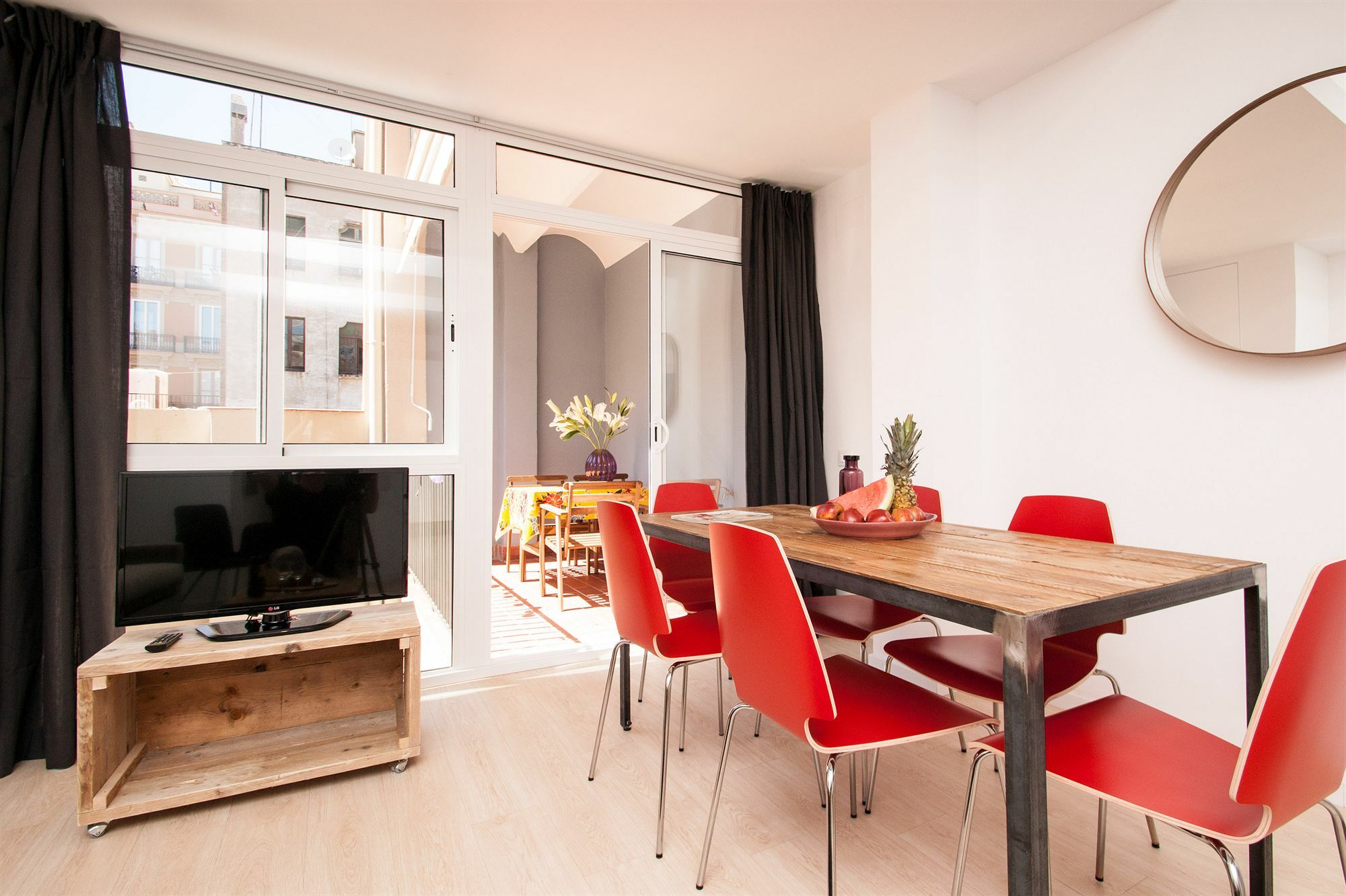 Short Stay Group Gracia Serviced Apartments Βαρκελώνη Εξωτερικό φωτογραφία