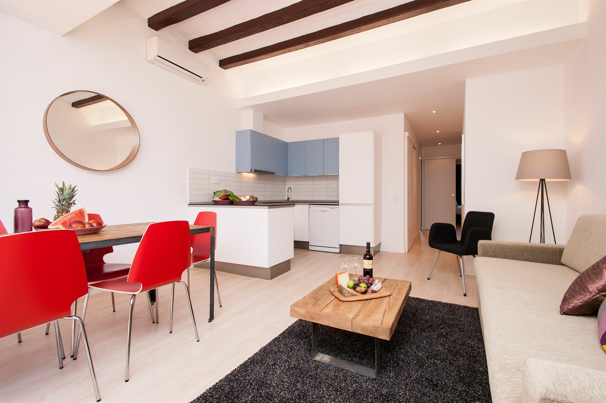 Short Stay Group Gracia Serviced Apartments Βαρκελώνη Εξωτερικό φωτογραφία