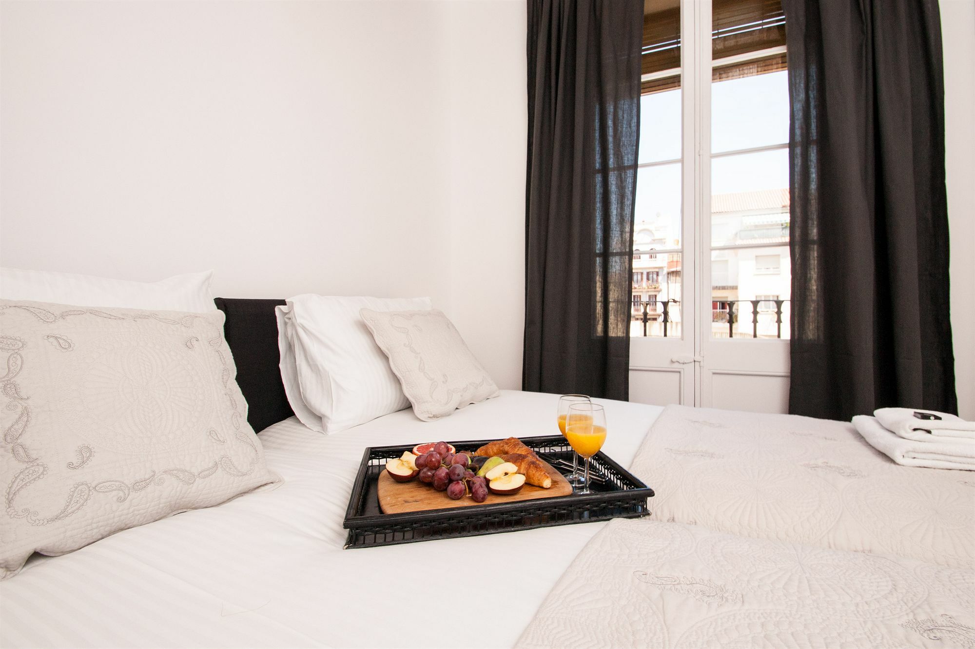 Short Stay Group Gracia Serviced Apartments Βαρκελώνη Εξωτερικό φωτογραφία