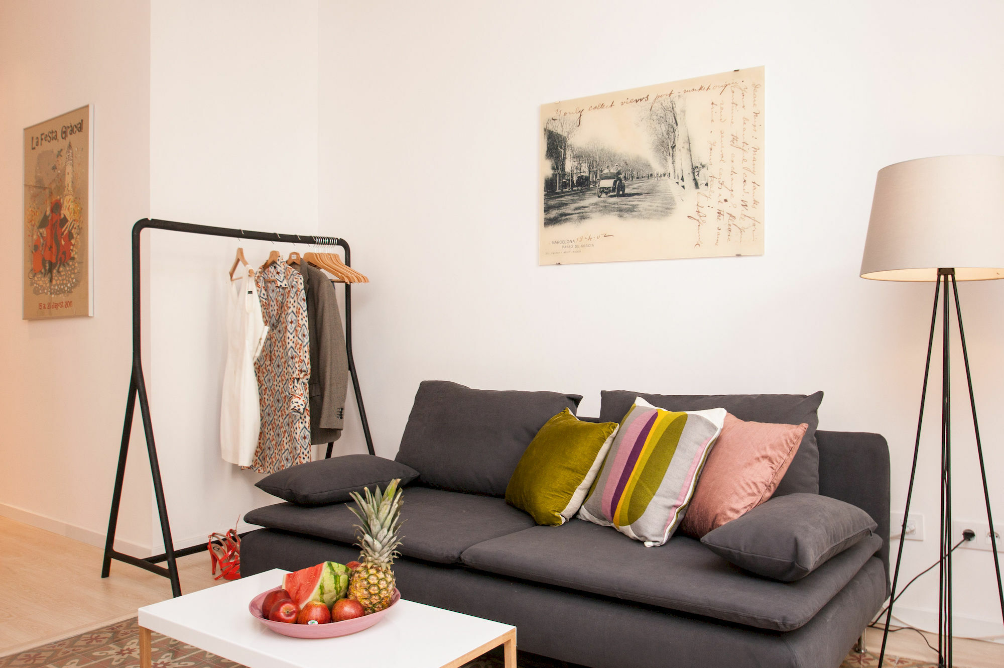 Short Stay Group Gracia Serviced Apartments Βαρκελώνη Εξωτερικό φωτογραφία