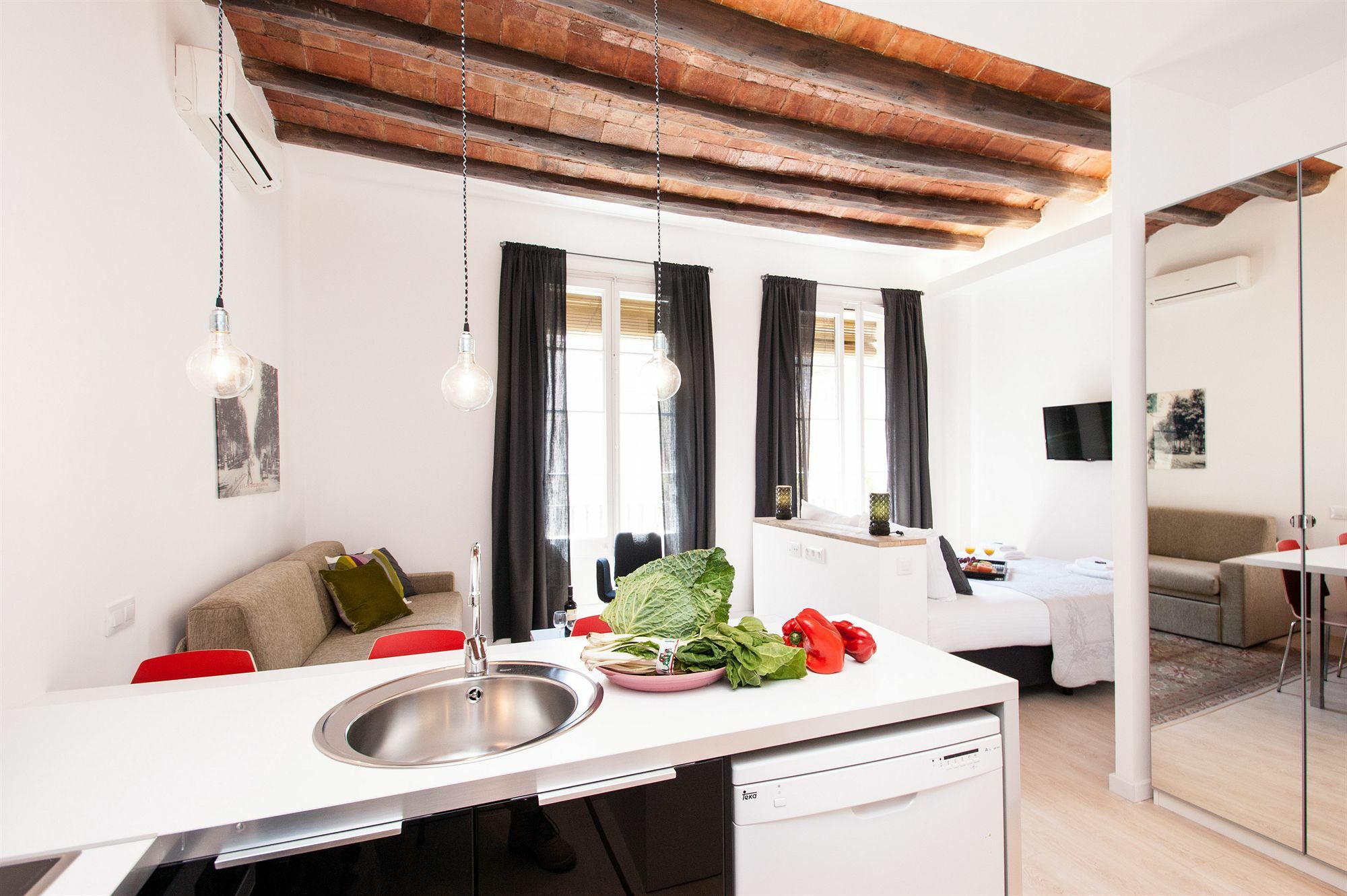 Short Stay Group Gracia Serviced Apartments Βαρκελώνη Εξωτερικό φωτογραφία