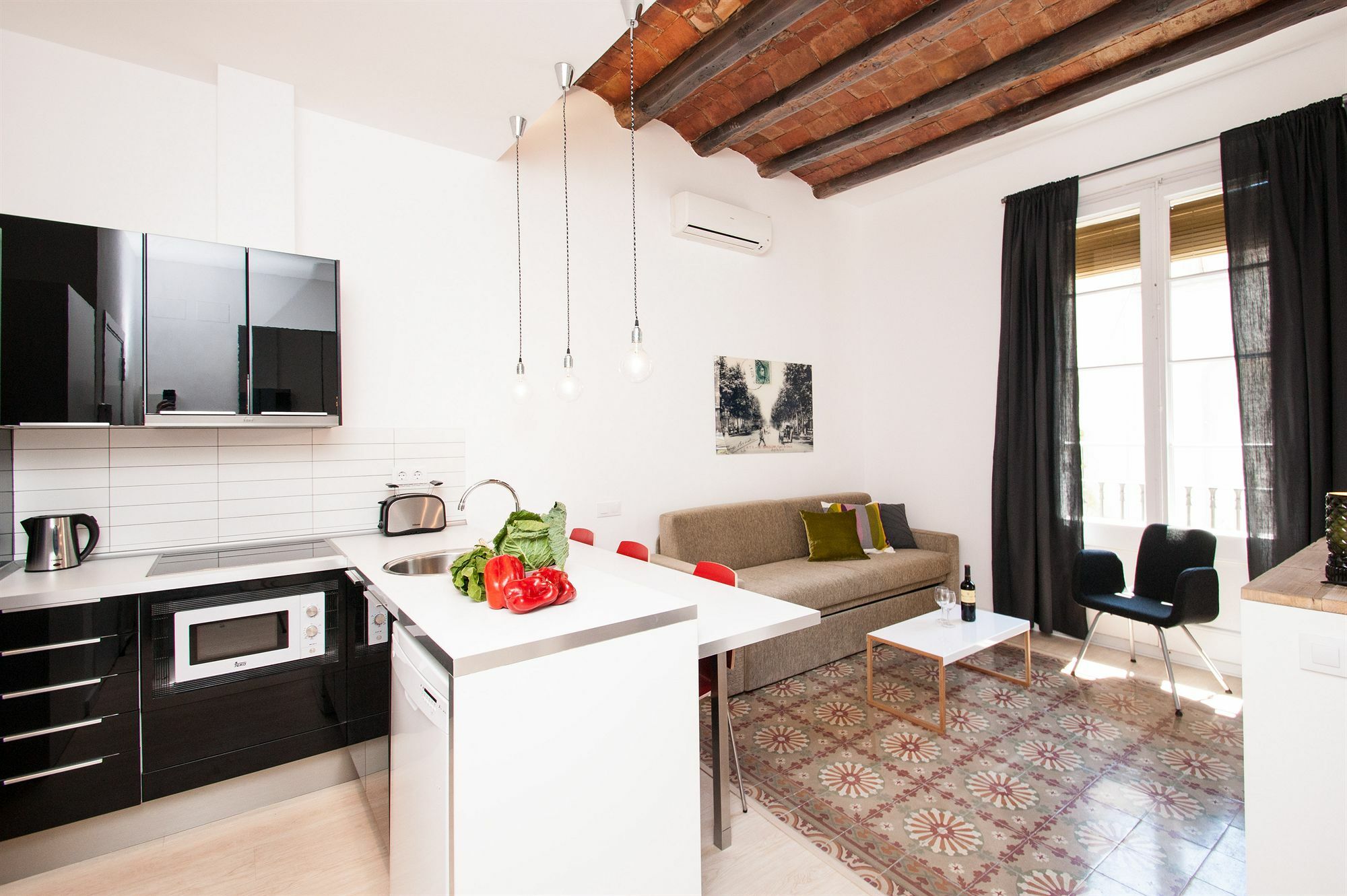 Short Stay Group Gracia Serviced Apartments Βαρκελώνη Εξωτερικό φωτογραφία