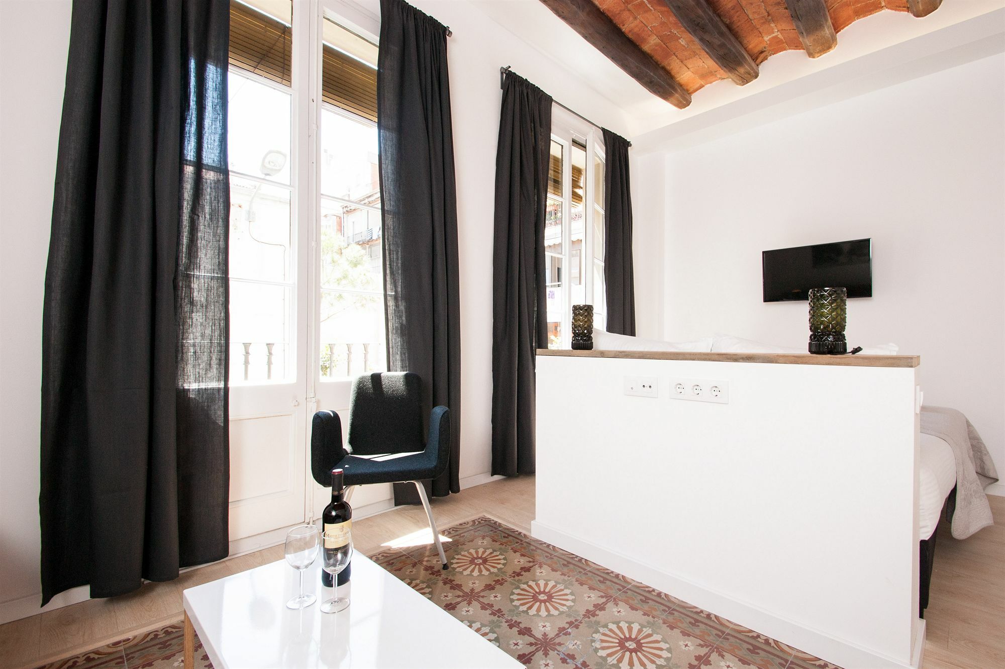 Short Stay Group Gracia Serviced Apartments Βαρκελώνη Εξωτερικό φωτογραφία