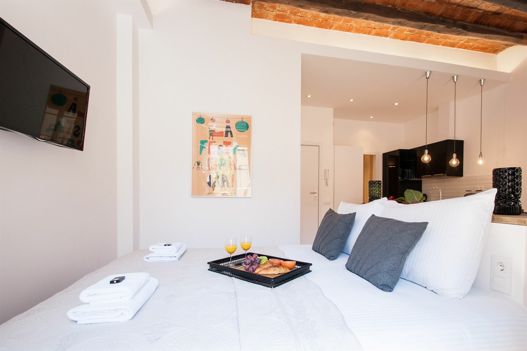 Short Stay Group Gracia Serviced Apartments Βαρκελώνη Εξωτερικό φωτογραφία