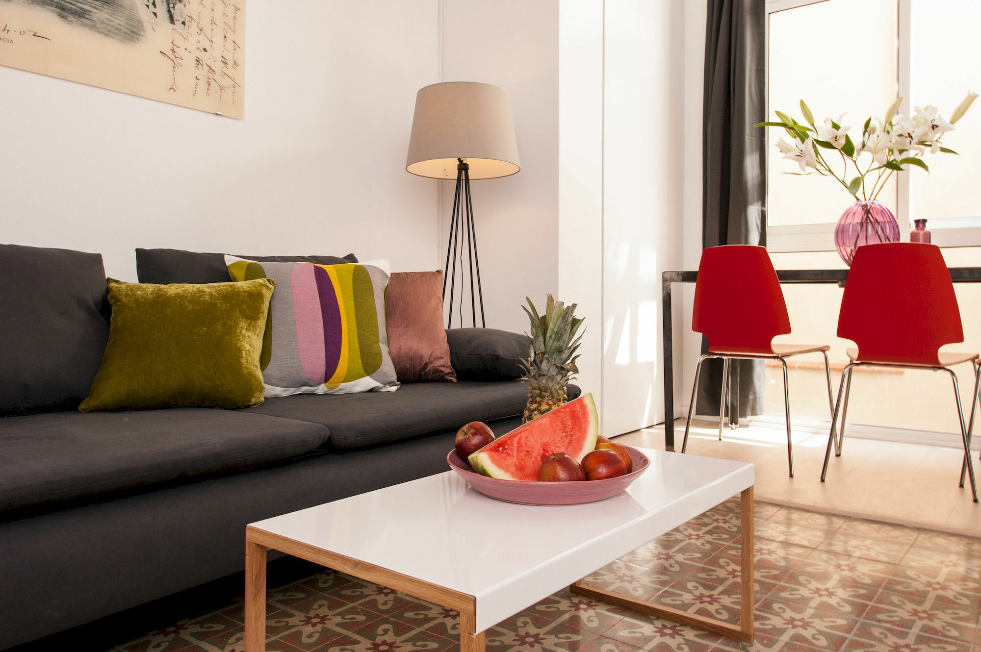 Short Stay Group Gracia Serviced Apartments Βαρκελώνη Εξωτερικό φωτογραφία