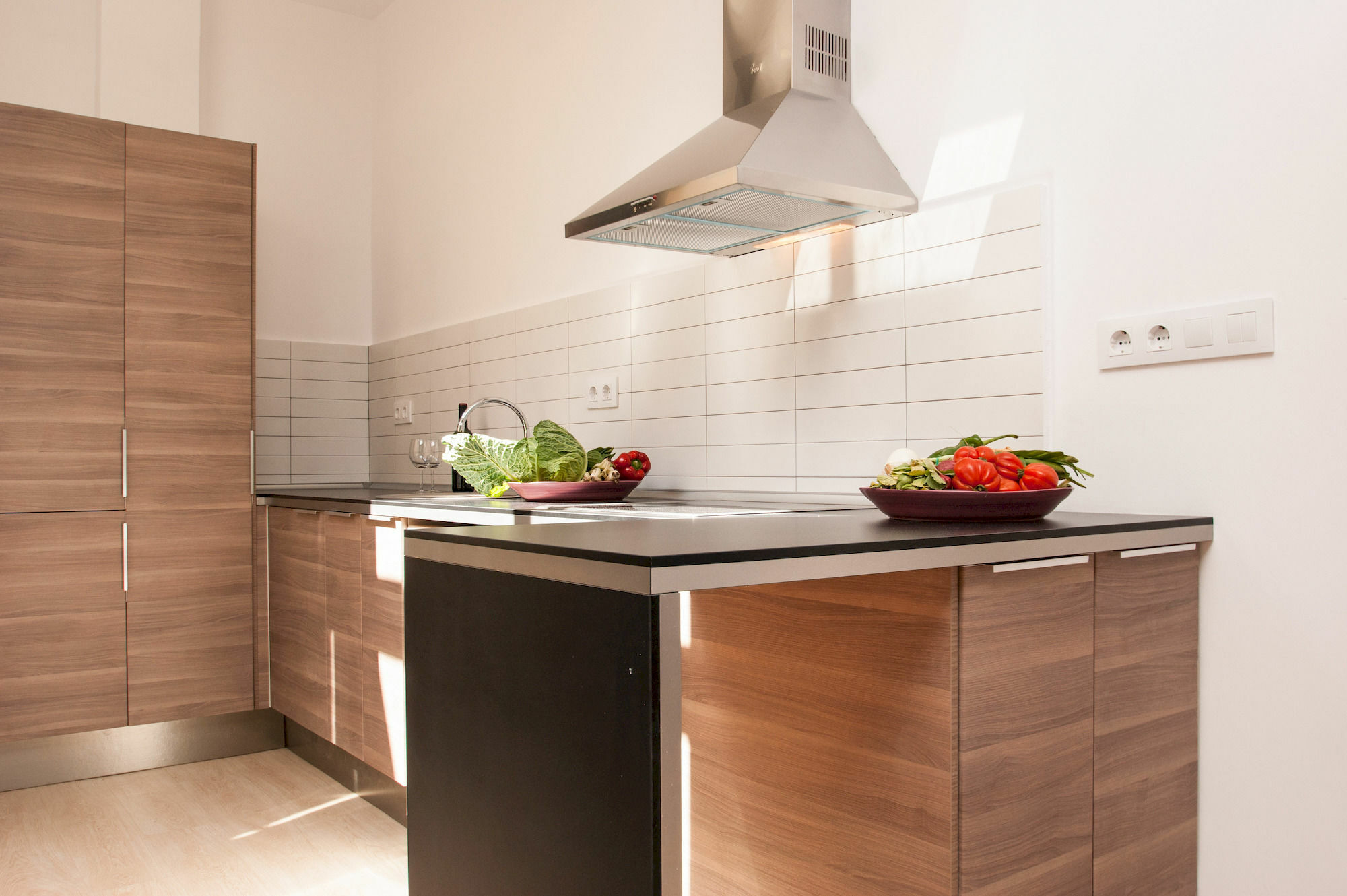 Short Stay Group Gracia Serviced Apartments Βαρκελώνη Εξωτερικό φωτογραφία