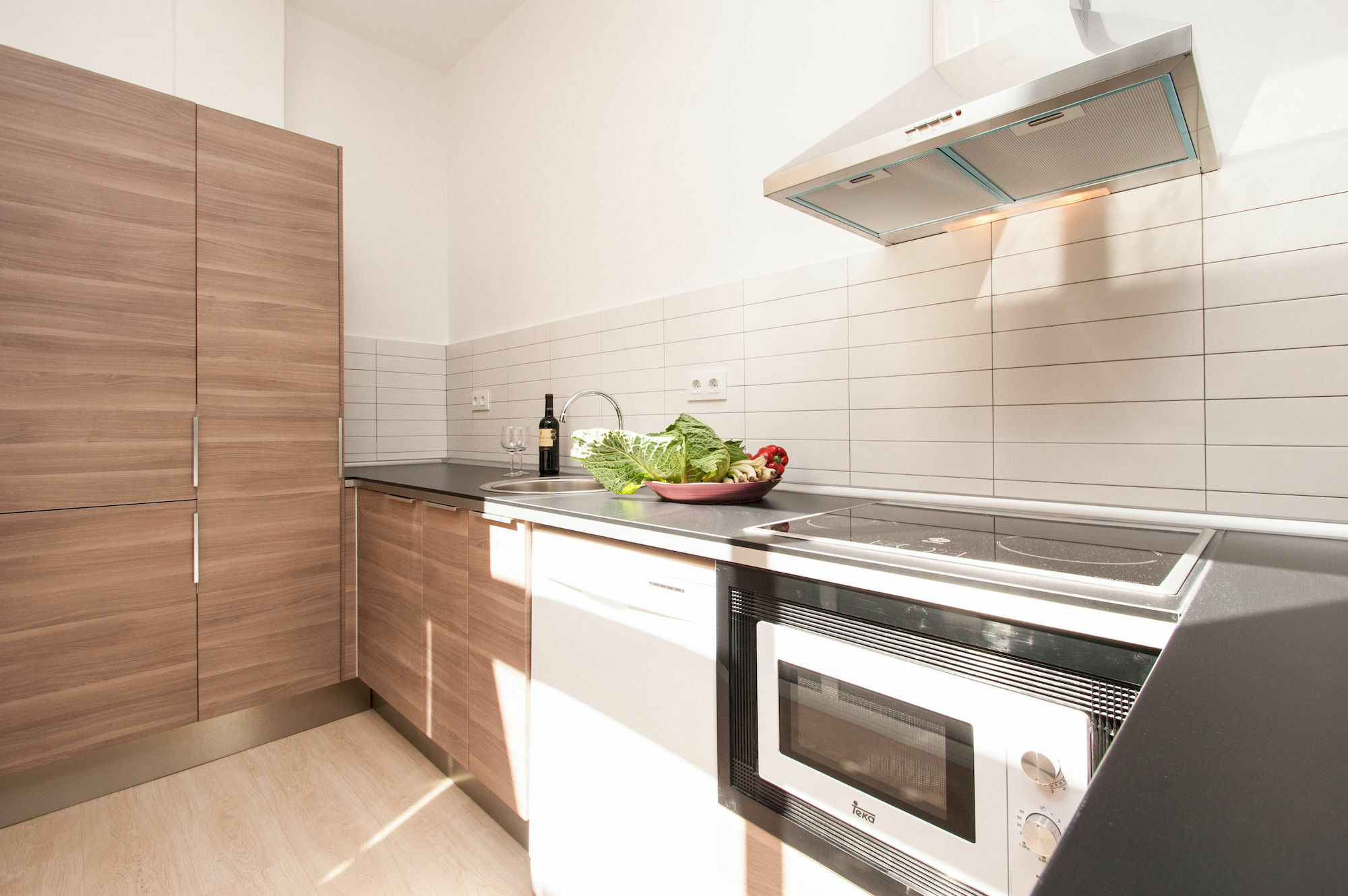 Short Stay Group Gracia Serviced Apartments Βαρκελώνη Εξωτερικό φωτογραφία